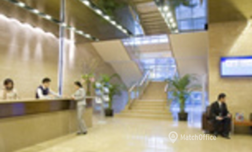 80 m² Serviced office building for rent in Shanghai, Jing'An, 1388 Shaan Xi North Road (200060) - 4 | MatchOffice