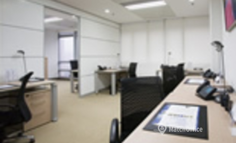 80 m² Business park property up for rent in Shanghai, Jing'An, 1388 Shaan Xi North Road (200060) - 1 | MatchOffice.com