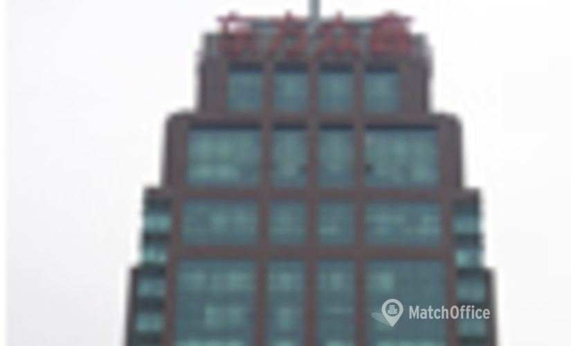 30 m² Serviced office place available to rent in Shanghai, Puxi, 1801 (200041) - 0 | MatchOffice