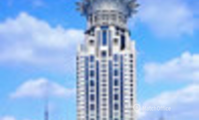 35 m² Serviced office property up for rent in Shanghai, Puxi, 18/F Bund Centre (200002) - 0 | MatchOffice