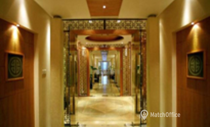 35 m² Business center property for rent in Shanghai, Puxi, 18/F Bund Centre (200002) - 4 | MatchOffice.com