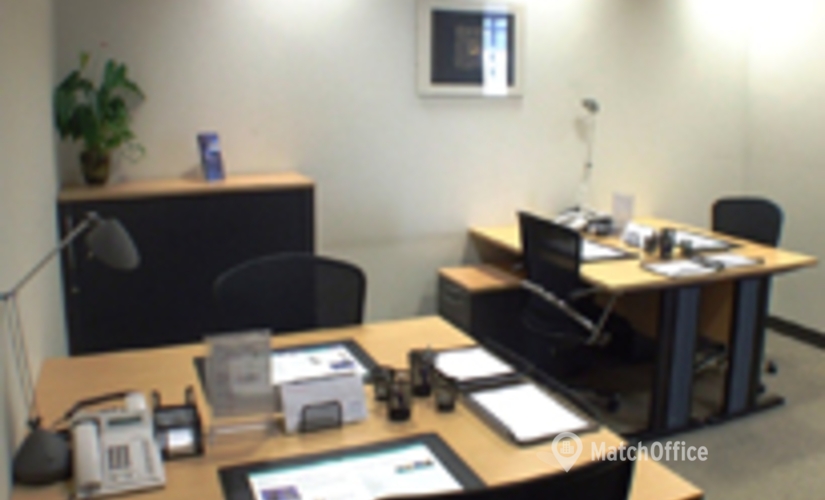 50 m² Business park in Shanghai, Pudong, 31F (200120) - 1 | MatchOffice