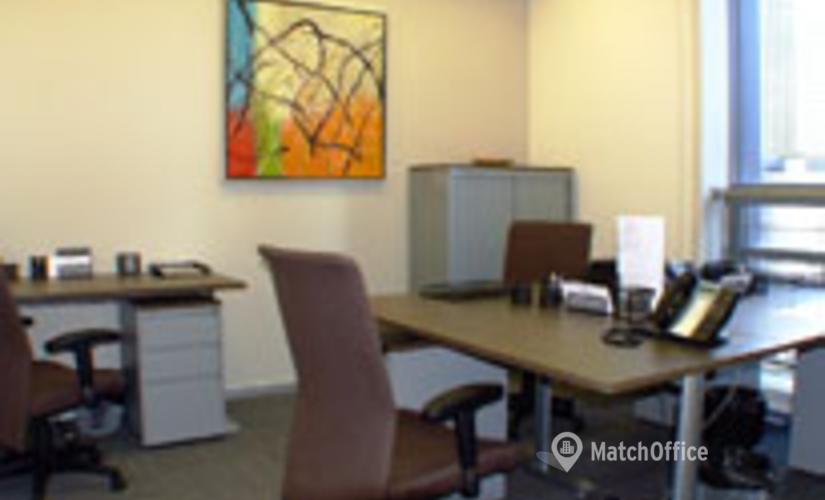 40 m² Business park building for rent in Shanghai, Pudong, Standard Chartered Bank Tower (200000) - 1 | MatchOffice