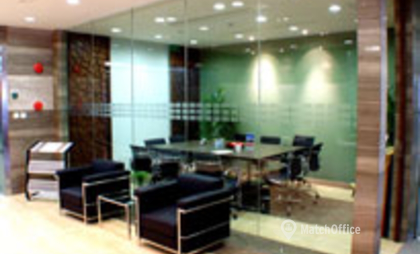 40 m² Business park in Shanghai, Pudong, Standard Chartered Bank Tower (200000) - 2 | MatchOffice