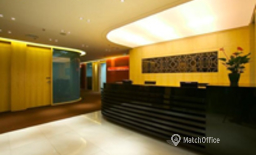 45 m² Serviced office building available to rent in Shanghai, Puxi, 12/F Shui On Plaza (200021) - 3 | MatchOffice