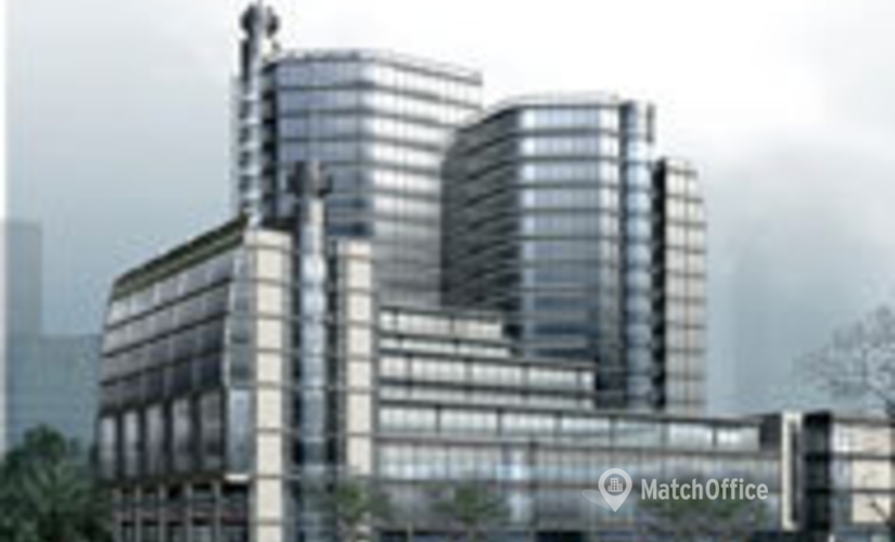50 m² Serviced office building available to rent in Hangzhou, Plaza of Zhejing Foreign Economics and Trade (310016) - 0 | MatchOffice