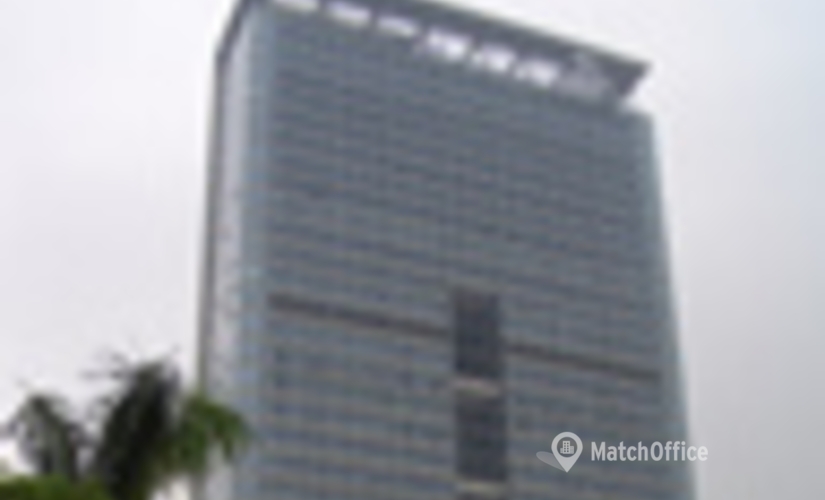 25 m² Serviced office place up for rent in Shenzhen, Level 26 (518026) - 0 | MatchOffice