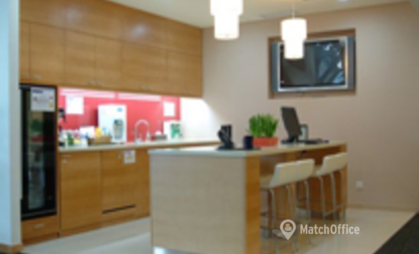 25 m² Business park property up for rent in Shenzhen, Level 26 (518026) - 3 | MatchOffice