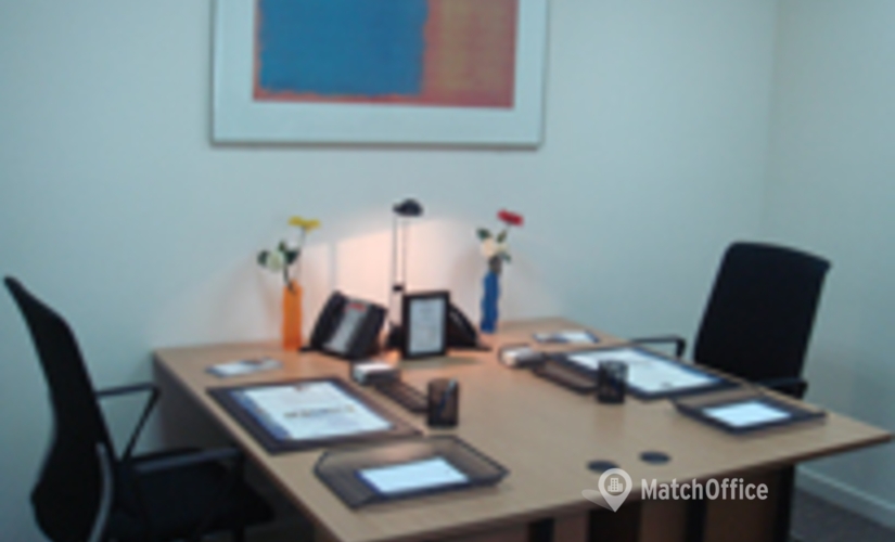 25 m² Business center property for rent in Shenzhen, Level 26 (518026) - 1 | MatchOffice.com