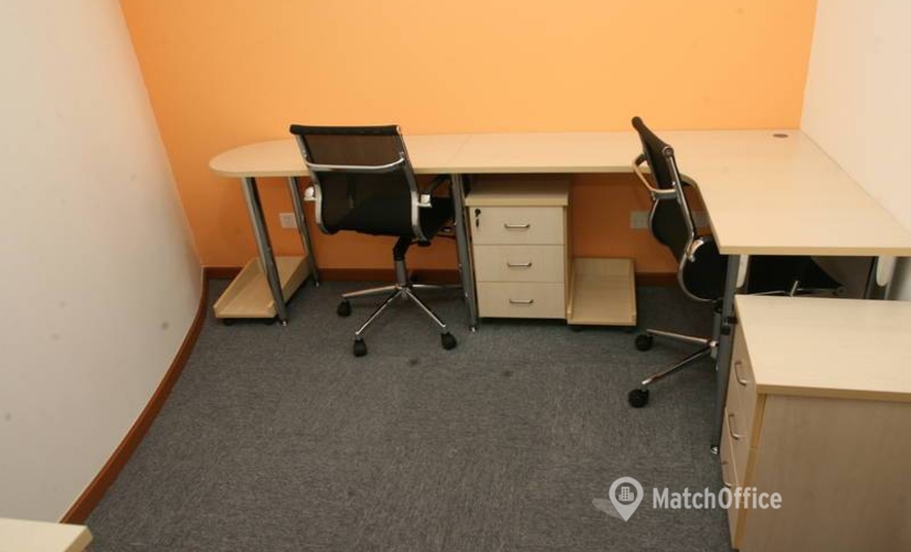 20 m² Business space building up for rent in Beijing , 9 Dongsanhuan Zhonglu (100011) - 1 | MatchOffice.com
