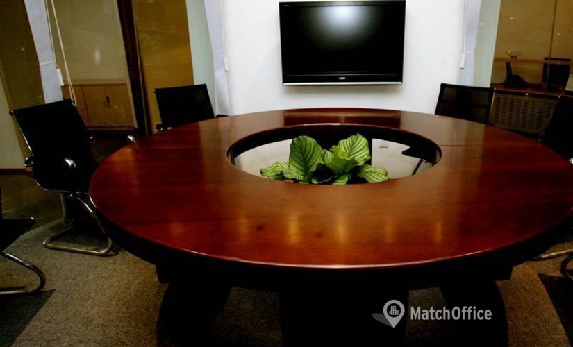 20 m² Business center place available to rent in Beijing , 9 Dongsanhuan Zhonglu (100011) - 3 | MatchOffice.com