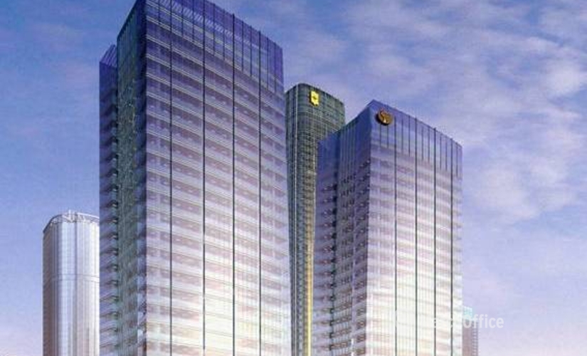 Virtual business address in Shenzhen, Level 15 (518048) - 0 | MatchOffice.com