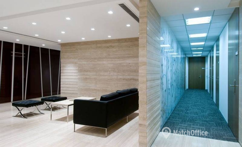 1409 m² Serviced office place up for rent in Tianjin, Level 29 (300051) - 2 | MatchOffice.com