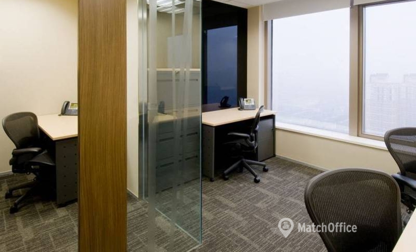 1409 m² Serviced office place for rent in Tianjin, Level 29 (300051) - 0 | MatchOffice