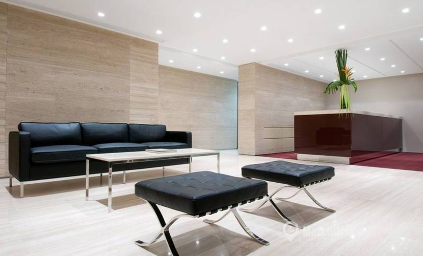 1409 m² Business park building available to rent in Tianjin, Level 29 (300051) - 1 | MatchOffice.com