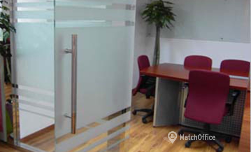 300 m² Serviced office property up for rent in Shanghai, Puxi, Nanzheng Mansion (200085) - 1 | MatchOffice