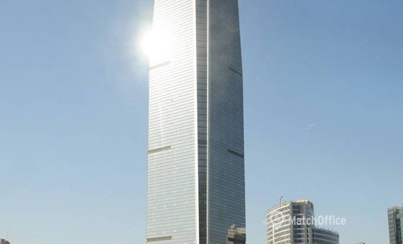 700 m² Business space place for rent in Shanghai, Puxi, 25F (200040) - 0 | MatchOffice