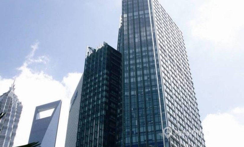 55 m² Business center in Shanghai, Pudong, 15/F BEA Finance Tower (200120) - 0 | MatchOffice