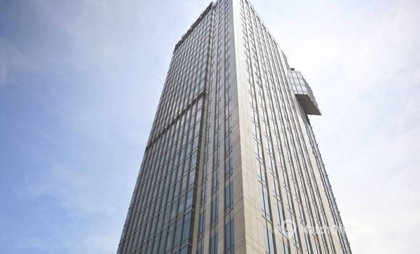 60 m² Business park property for rent in Shanghai, Hongkou, Harbour One (200082) - 0 | MatchOffice.com