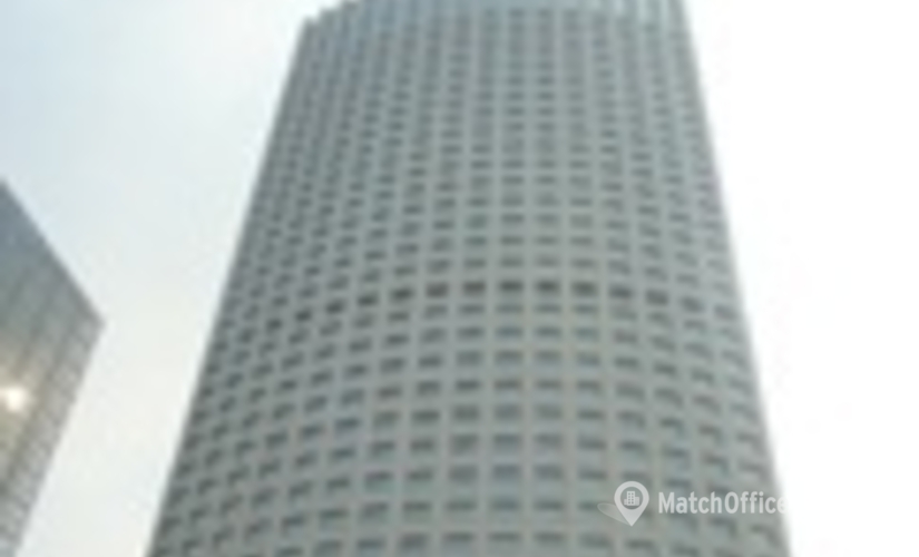50 m² Business park building for rent in Guangzhou, 12/F (510623) - 0 | MatchOffice.com