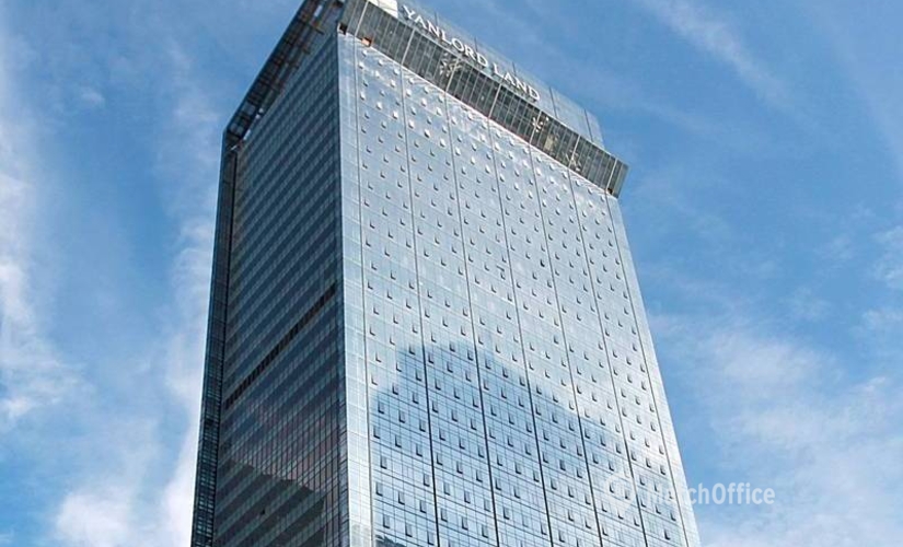 60 m² Business center building up for rent in Chengdu, Unit 2 (610016) - 0 | MatchOffice.com