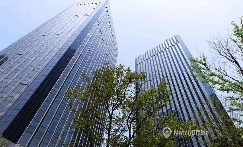60 m² Business center building for rent in Shanghai, Putuo, 11F (200333) - 0 | MatchOffice.com