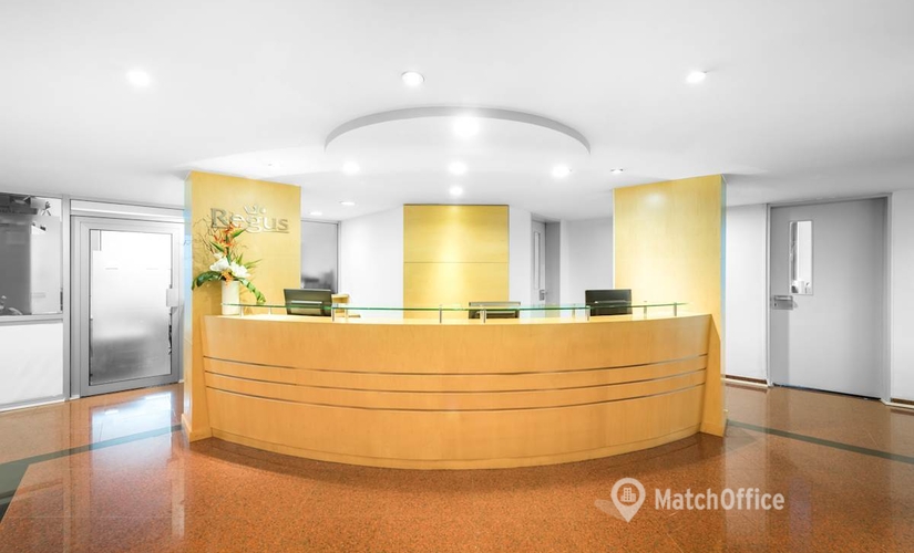10 m² Business space in Beijing , 50 Liangmaqiao Road (100016) - 1 | MatchOffice.com