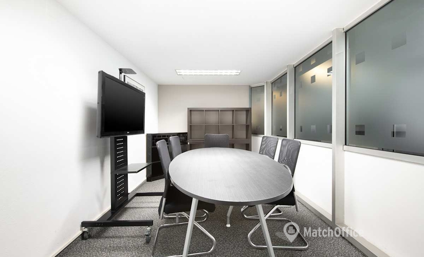 10 m² Coworking space in Beijing , 50 Liangmaqiao Road (100016) - 2 | MatchOffice