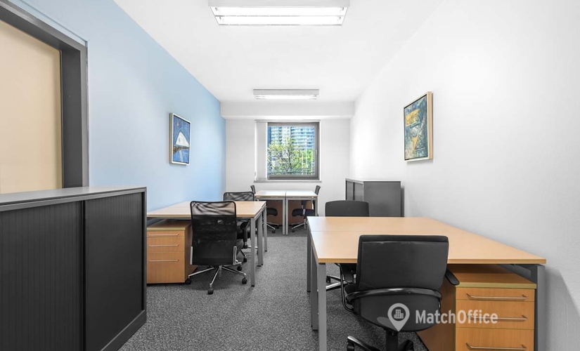 10 m² Shared office in Beijing , 50 Liangmaqiao Road (100016) - 3 | MatchOffice