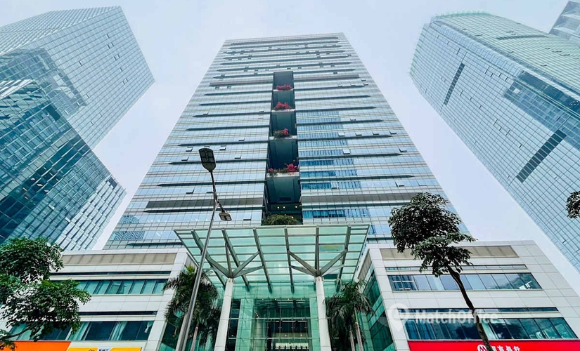 10 m² Co-working in Shenzhen, 4018 Jin Tian Road (518026) - 0 | MatchOffice.com