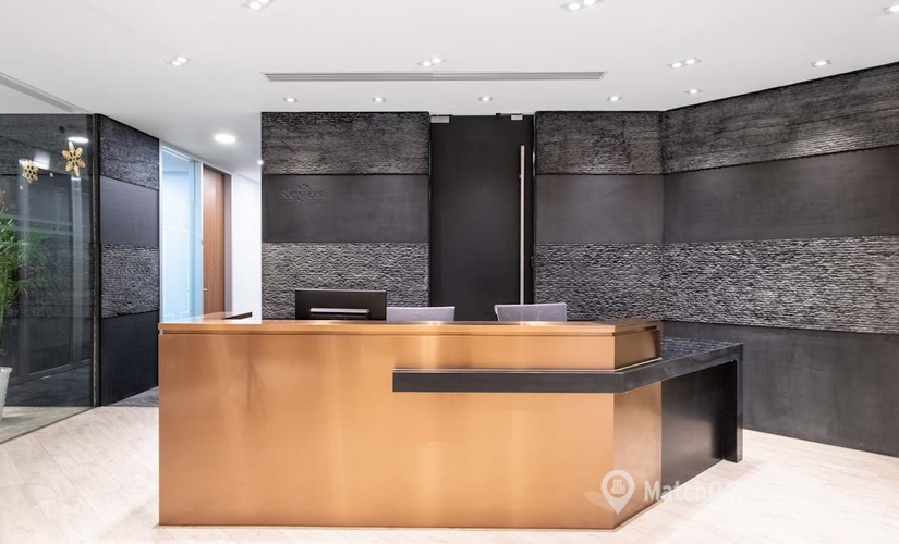 Virtual business address in Beijing , 1 Guang Hua Road (100020) - 1 | MatchOffice.com