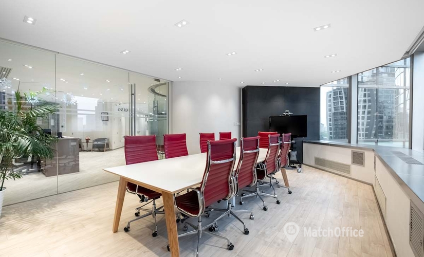 10 m² Serviced office in Beijing , 1 Guang Hua Road (100020) - 2 | MatchOffice.com