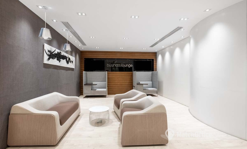 10 m² Business space in Beijing , 1 Guang Hua Road (100020) - 4 | MatchOffice.com