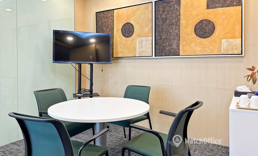 Virtual office in Guangzhou, 208 Tianhe Road (510620) - 2 | MatchOffice