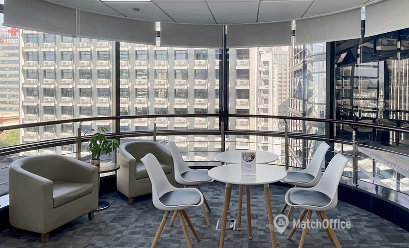 10 m² Shared office  in Hangzhou, 468 Yan'an Road (310006) - 4 | MatchOffice