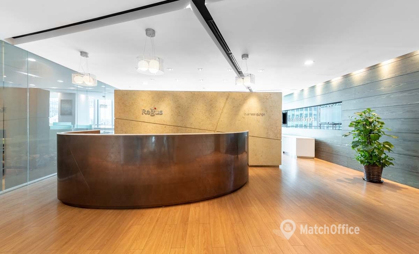 10 m² Coworking space in Beijing , 2 Dongsan Street (100080) - 1 | MatchOffice