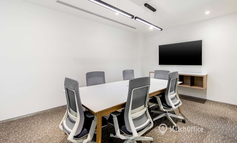 Virtual address in Beijing Financial Street, No. 6 Wudinghou Street (100033) - 2 | MatchOffice.com