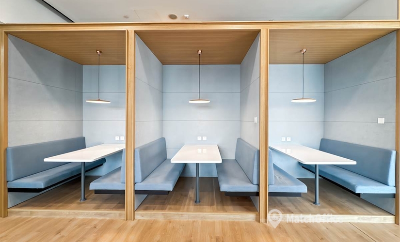 10 m² Business space in Shanghai, Huangpu, 268 Xizang Zhong Road (200001) - 4 | MatchOffice.com