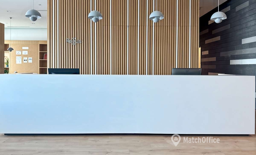 Virtual office space in Shanghai, Huangpu, 268 Xizang Zhong Road (200001) - 1 | MatchOffice