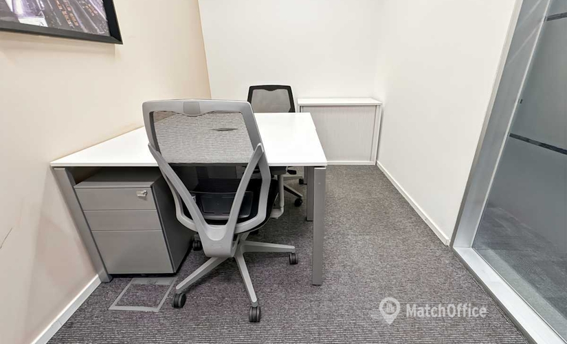 Virtual office in Shanghai, Huangpu, 268 Xizang Zhong Road (200001) - 3 | MatchOffice