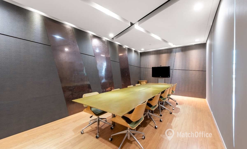 Virtual business address in Beijing , 2 Dongsan Street (100080) - 2 | MatchOffice.com