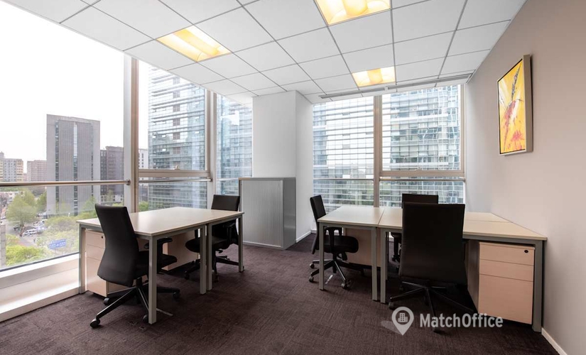 Virtual address in Beijing , 2 Dongsan Street (100080) - 3 | MatchOffice