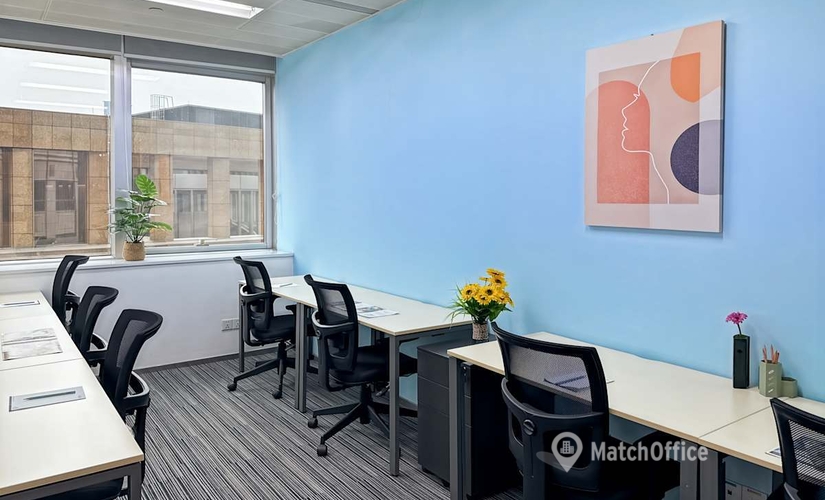 10 m² Co-working  in Shenzhen, 1 Taizi Road (518067) - 3 | MatchOffice.com