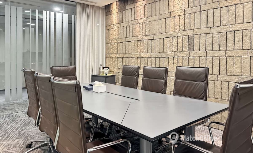 10 m² Shared office in Shenzhen, 1 Taizi Road (518067) - 2 | MatchOffice.com