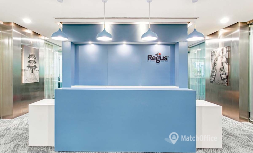 10 m² Shared office  in Shenzhen, 1 Taizi Road (518067) - 1 | MatchOffice.com