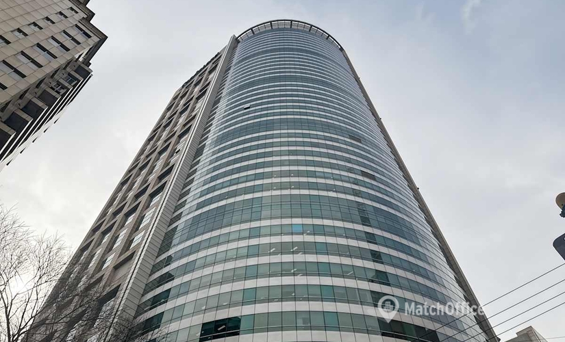 10 m² Co-working in Shanghai, Huangpu, 268 Xizang Zhong Road (200001) - 0 | MatchOffice.com