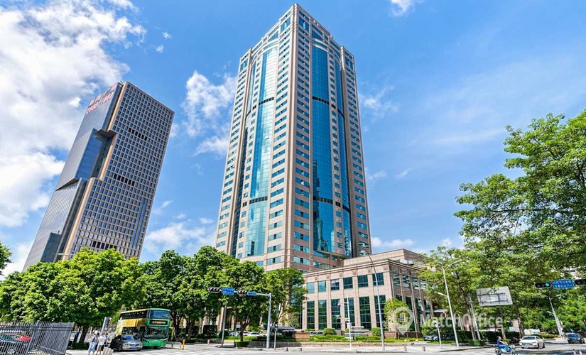 10 m² Business center in Shenzhen, 1 Taizi Road (518067) - 0 | MatchOffice.com
