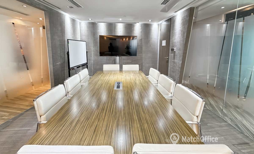 10 m² Serviced office in Xiamen, 8 Lujiang Road (361001) - 2 | MatchOffice.com