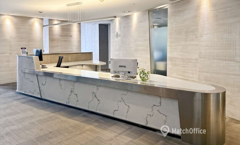 10 m² Business space in Xiamen, 8 Lujiang Road (361001) - 1 | MatchOffice.com