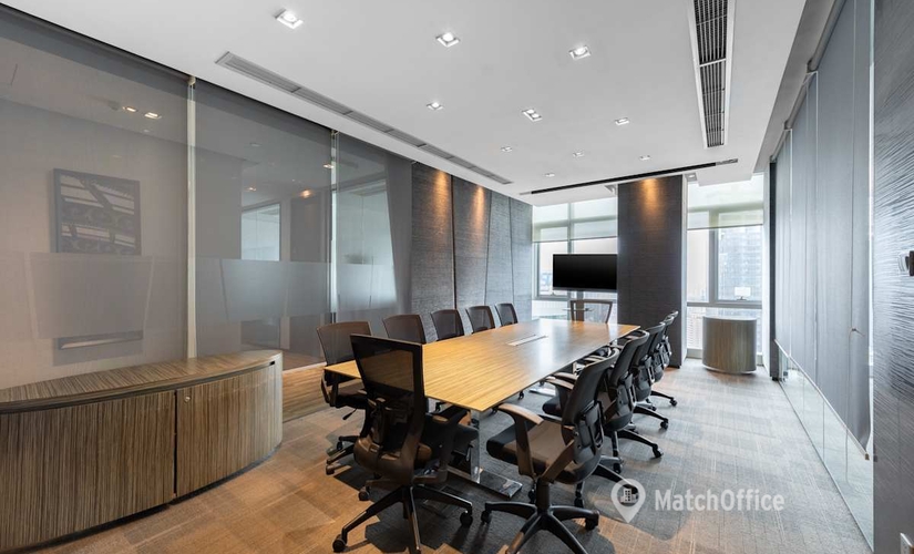 Virtual office in Chengdu, 1 Renmin South Road Section 2 (610016) - 2 | MatchOffice.com